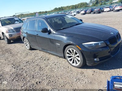 WBAUU3C5XBA****** 2011 BMW 3 Series
