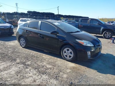 JTDKN3DUXA5****** 2010 Toyota Prius