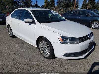 3VWLL7AJ9DM****** 2013 Volkswagen Jetta