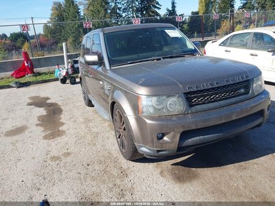 SALSK2D47BA****** 2011 Land Rover Range Rover Sport