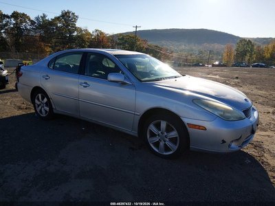 JTHBA30G455****** 2005 Lexus ES 330
