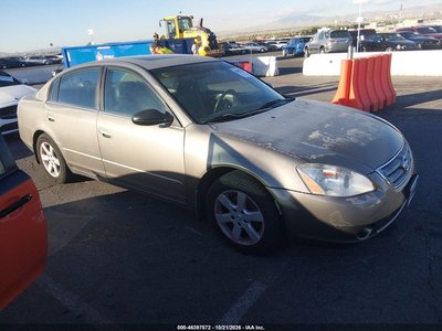 1N4AL11D62C****** 2002 Nissan Altima