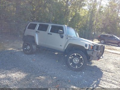 5GTDN136468****** 2006 Hummer H3 Suv