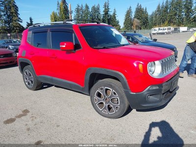 ZACCJBDB7HP****** 2017 Jeep Renegade