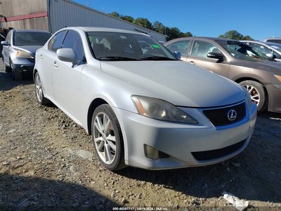 JTHBK262365****** 2006 Lexus IS 250