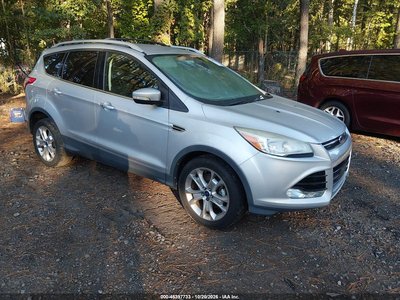 1FMCU0JX5EU****** 2014 Ford Escape