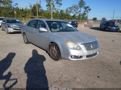 4T1BK36B38U****** 2008 Toyota Avalon