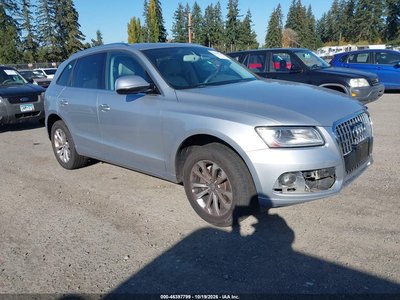 WA1LFAFP4FA****** 2015 Audi Q5