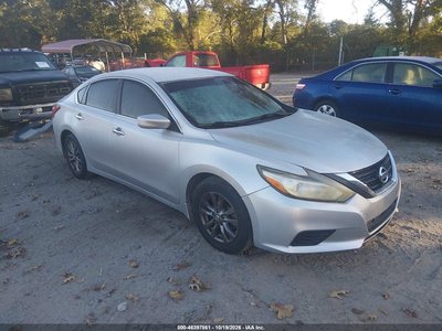 1N4AL3AP3GN****** 2016 Nissan Altima