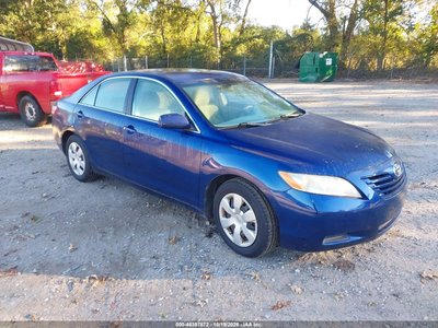 4T1BE46KX9U****** 2009 Toyota Camry