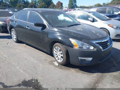 1N4AL3AP9DN****** 2013 Nissan Altima
