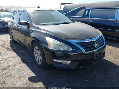 1N4AL3AP2FC****** 2015 Nissan Altima