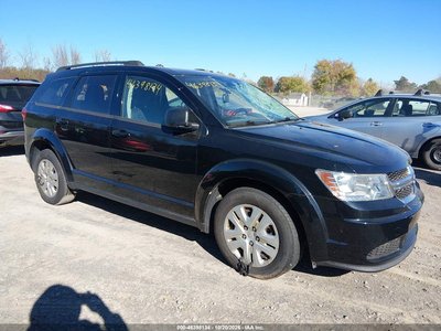 3C4PDDAG5GT****** 2016 Dodge Journey