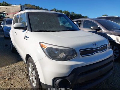 KNDJN2A25K7****** 2019 Kia Soul