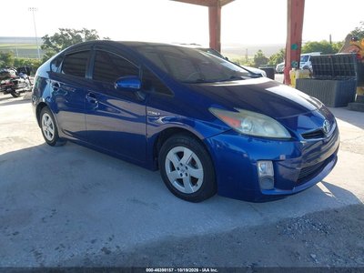 JTDKN3DU7B0****** 2011 Toyota Prius