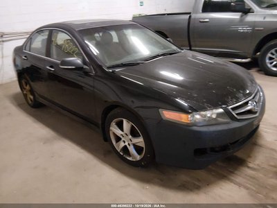 JH4CL96926C****** 2006 Acura TSX
