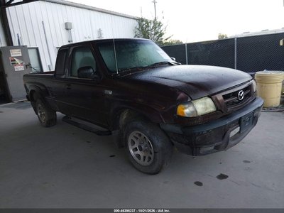 4F4YR16UX3T****** 2003 Mazda B3000