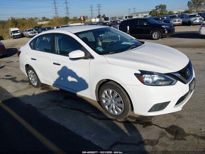 3N1AB7AP4GY****** 2016 Nissan Sentra