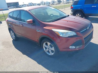 1FMCU9GX8GU****** 2016 Ford Escape