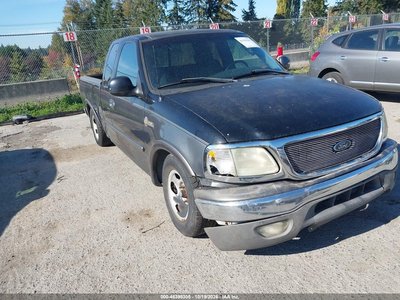 1FTRX17L43N****** 2003 Ford F-150