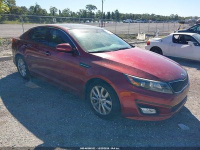 5XXGN4A76EG****** 2014 Kia Optima