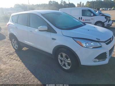 1FMCU9GX6GU****** 2016 Ford Escape