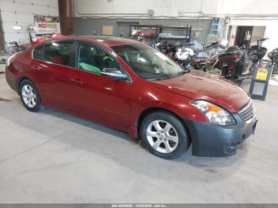 1N4AL21E87N****** 2007 Nissan Altima