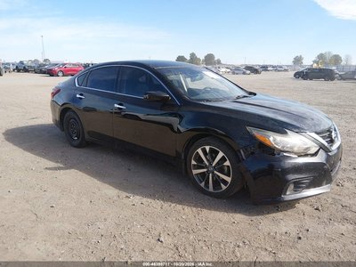 1N4AL3AP5HC****** 2017 Nissan Altima