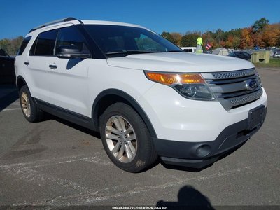 1FM5K8D84DG****** 2013 Ford Explorer