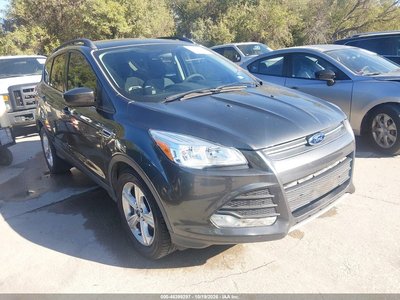 1FMCU0GX4FU****** 2015 Ford Escape