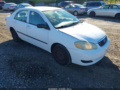 1NXBR32E06Z****** 2006 Toyota Corolla