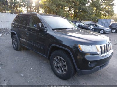 1C4RJFAG1CC****** 2012 Jeep Grand Cherokee