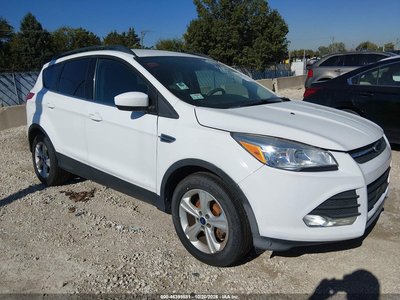 1FMCU0GX9EU****** 2014 Ford Escape