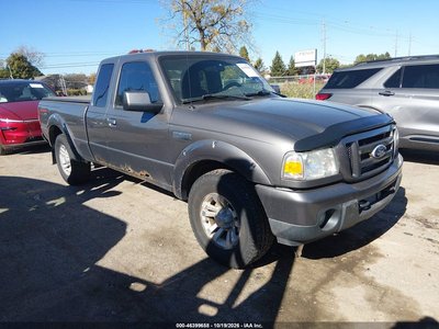 1FTLR4FE4BP****** 2011 Ford Ranger