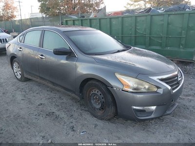1N4AL3AP5FN****** 2015 Nissan Altima