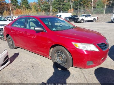 4T4BF3EK2AR****** 2010 Toyota Camry