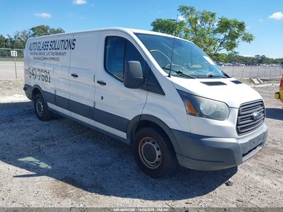1FTYE9ZM2HK****** 2017 Ford Transit 150