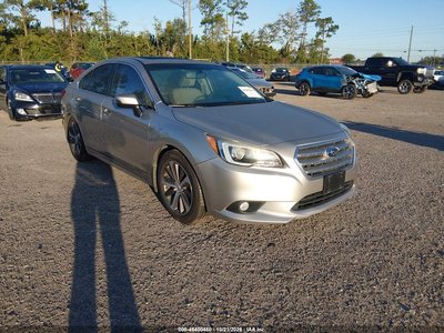 4S3BNAK66H3****** 2017 Subaru Legacy