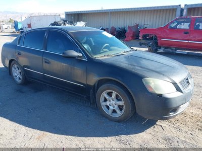 1N4AL11D95N****** 2005 Nissan Altima