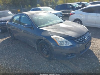 1N4AL2AP8AN****** 2010 Nissan Altima