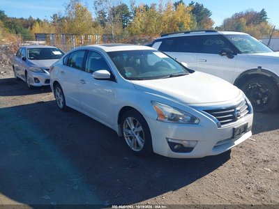 1N4AL3AP7FC****** 2015 Nissan Altima