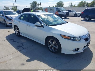 JH4CU2F80CC****** 2012 Acura TSX