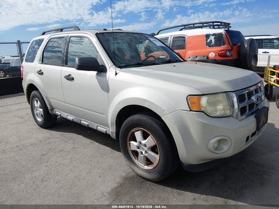 1FMCU03729K****** 2009 Ford Escape