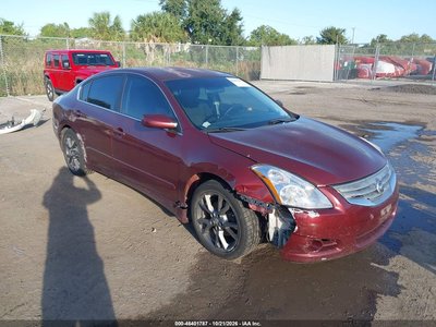 1N4AL2AP5AN****** 2010 Nissan Altima