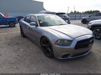 2C3CDXCT9EH****** 2014 Dodge Charger