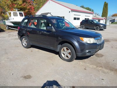 4S4BRBCC4B3****** 2011 Subaru Outback
