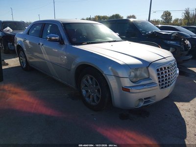 2C3LA63H06H****** 2006 Chrysler 300C