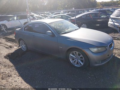 WBAWC33528P****** 2008 BMW 3 Series