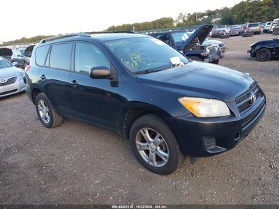 2T3BF4DV5BW****** 2011 Toyota RAV4