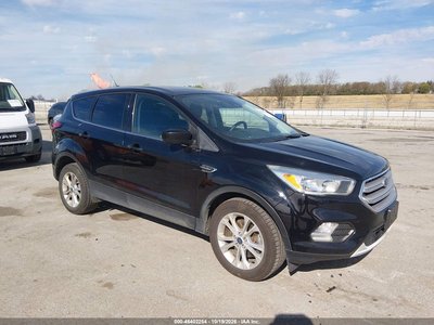 1FMCU9GD4KU****** 2019 Ford Escape